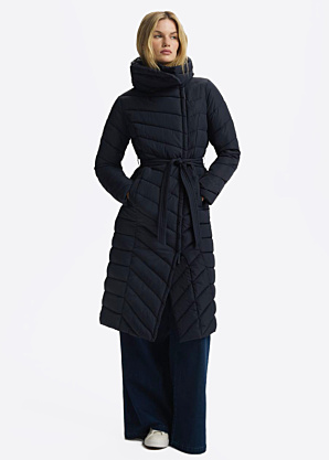 Diverse žieminis paltas Rexlin