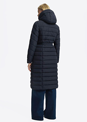 Diverse žieminis paltas Rexlin