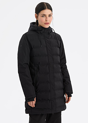 Diverse žieminė striukė Evo Kristen