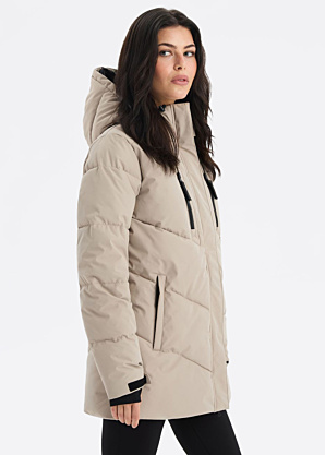 Diverse žieminė striukė Evo Priani