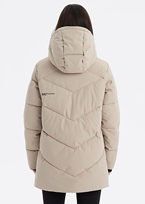 Diverse žieminė striukė Evo Priani