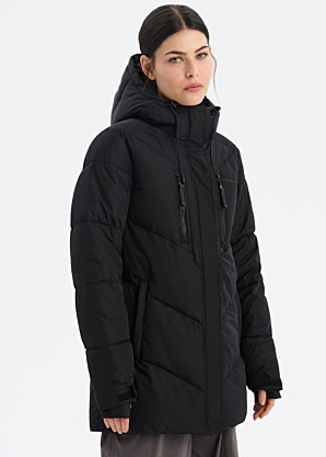 Diverse žieminė striukė Evo Priani