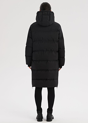 Diverse žieminis paltas Evo Morla