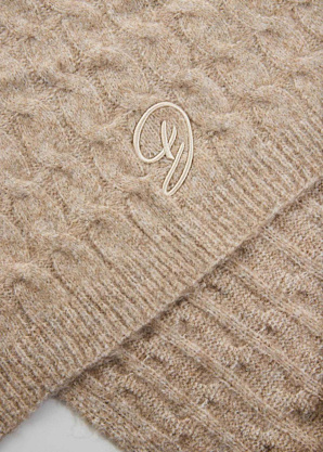 Diverse šalikėlis Rali