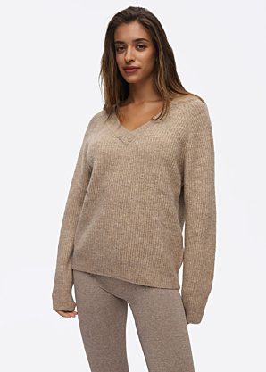 Diverse megztinis Nivritia