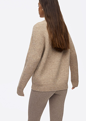 Diverse megztinis Nivritia