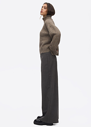 Diverse megztinis Melioraa