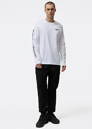 Diverse marškinėliai Dext Logotipas Lg 261