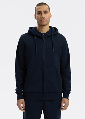 Diverse džemperis Basezip S261