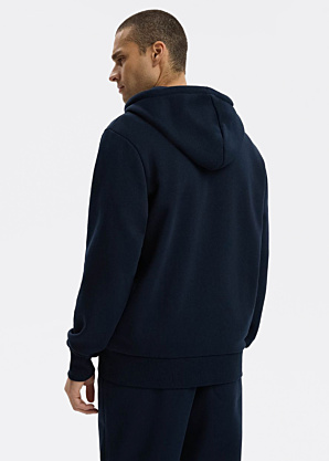 Diverse džemperis Basezip S261