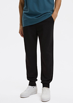 Diverse sportinės kelnės Basesp S261