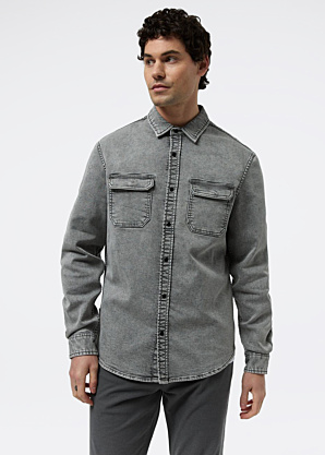 Diverse marškiniai Quilter