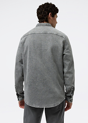 Diverse marškiniai Quilter