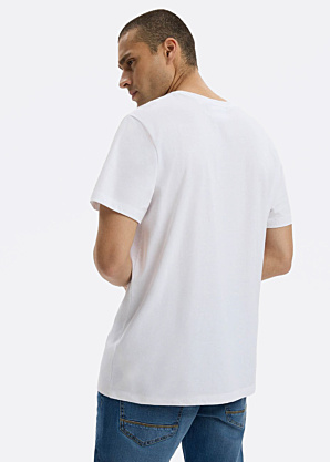 Diverse marškinėliai Basete 261