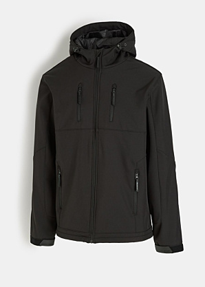 Diverse pavasario-rudens sportinė striukė Evo Soft 261