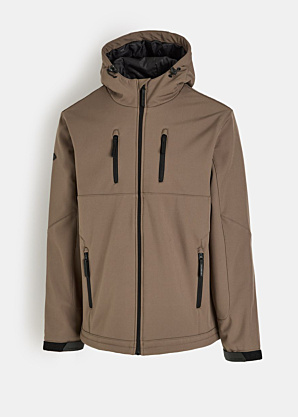 Diverse pavasario-rudens sportinė striukė Evo Soft 261