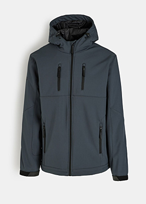 Diverse pavasario-rudens sportinė striukė Evo Soft 261