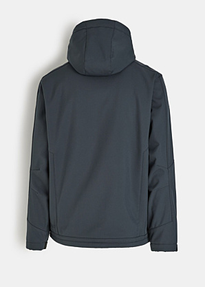 Diverse pavasario-rudens sportinė striukė Evo Soft 261