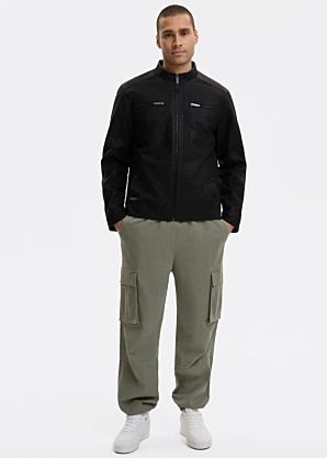 Diverse striukė Bering 261