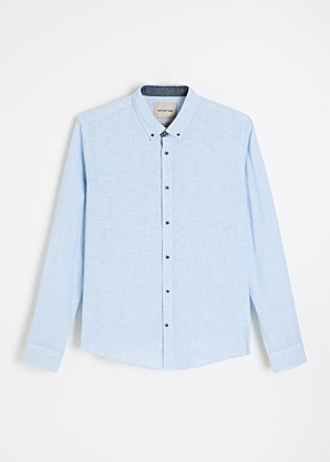 Diverse marškiniai Core Linen 262