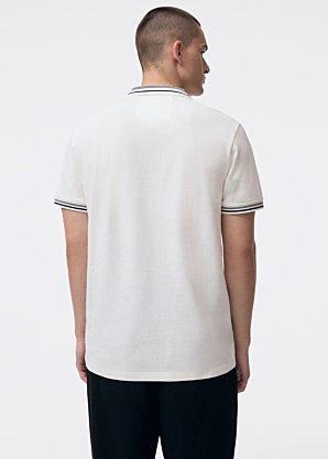 Diverse polo marškinėliai Herit polo