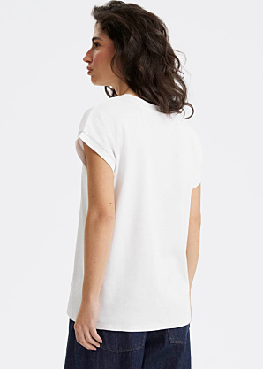 Diverse marškinėliai Kapelidama 262