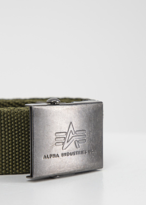 Alpha Industries Pükisrihm