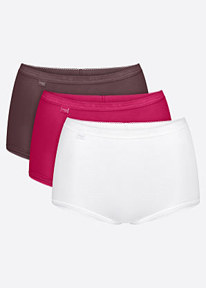 Sloggi kelnaitės Basic+
