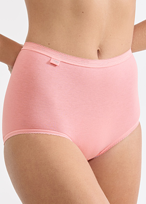 Sloggi kelnaitės Basic+ Maxi