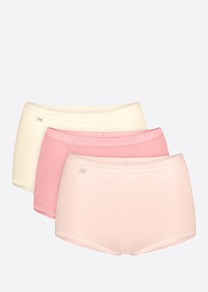 Sloggi kelnaitės Basic+ Maxi
