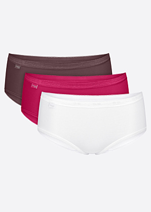 Sloggi kelnaitės Basic+