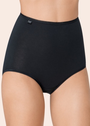 Sloggi kelnaitės Maxi 3 poros