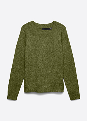 Vero Moda megztinis Doffy