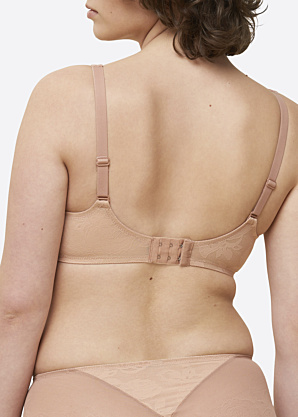 Triumph liemenėlė Wild Rose Sensation W01