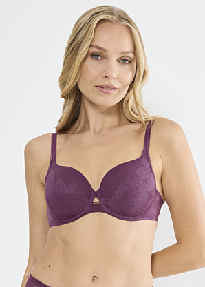 Triumph liemenėlė Wild Rose Sensation