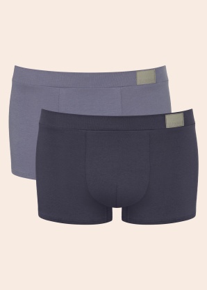 Sloggi apatini aidėžutėje 2 vnt. Go Natural