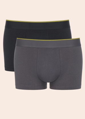 Sloggi kelnaitės Ever Airy 2 poros dėžutėje