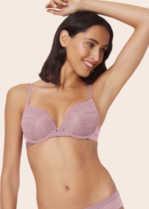 Triumph liemenėlė Aura Spotlight Concious Whu