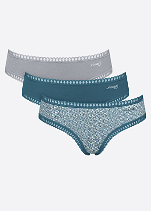 Sloggi kelnaitės Go Crush