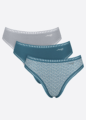 Sloggi kelnaitės Go Crush