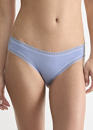 Sloggi Kelnaitės, 3 vnt. dėžutėje