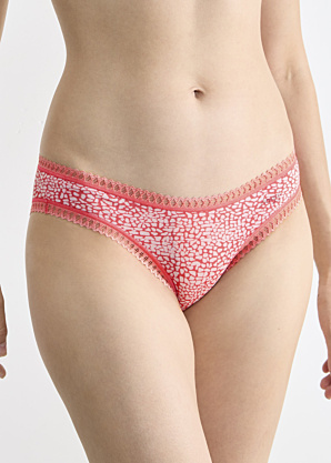 Sloggi Kelnaitės, 3 vnt. dėžutėje