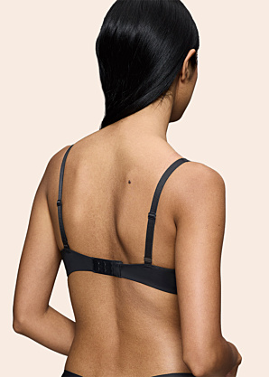 Triumph liemenėlė kūnas Make-up Illusion Lace Wp