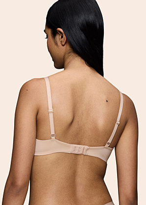 Triumph liemenėlė kūnas Make-up Illusion Lace Wp