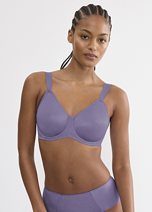 Triumph liemenėlė Essential Minimizer