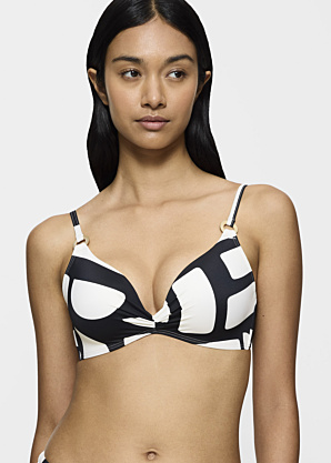 Triumph maudymosi liemenėlė