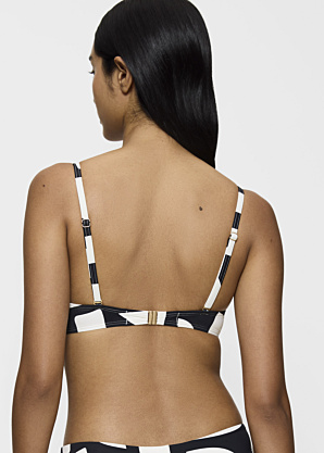 Triumph maudymosi liemenėlė