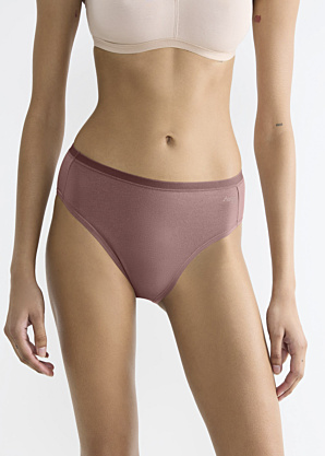 Sloggi kelnaitės dėžutėje