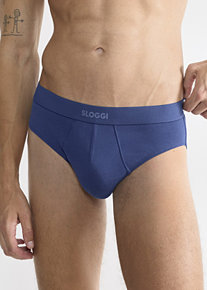 Sloggi kelnaitės, 2 vnt. dėžutėje