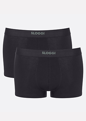 Sloggi apatini aidėžutėje 2 vnt.